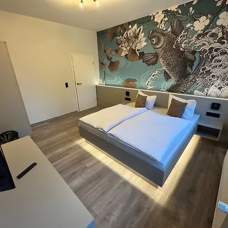 Stilapartment City 2 Wernigerode Exterior photo