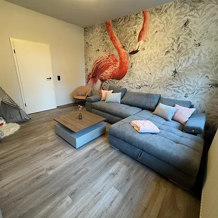 Stilapartment City 2 Wernigerode Exterior photo