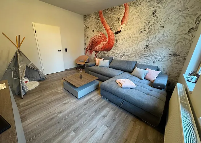 Stilapartment City 2